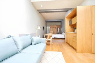 Le Palacete Hotel Gracia District, Sonder by Marriott Bonvoy - Barcelona - 1