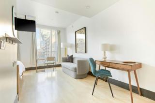 The Beverley Hotel Queen West, Sonder by Marriott Bonvoy - Toronto - 7