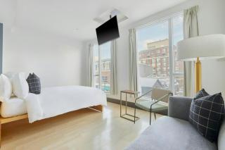 The Beverley Hotel Queen West, Sonder by Marriott Bonvoy - Toronto - 6