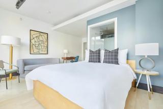 The Beverley Hotel Queen West, Sonder by Marriott Bonvoy - Toronto - 5