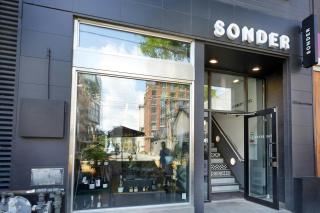 The Beverley Hotel Queen West, Sonder by Marriott Bonvoy - Toronto - 9
