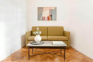 Sonder by Marriott Bonvoy Palazzo Taverna Apartments Piazza Navona - Roma - 1