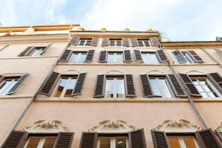 Sonder by Marriott Bonvoy Palazzo Taverna Apartments Piazza Navona - Roma - 5
