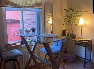 Studio near centre - Tallinn - 3