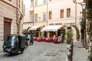 Sonder by Marriott Bonvoy Palazzo Taverna Apartments Piazza Navona - Roma - 8