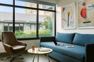 Sonder by Marriott Bonvoy Revival Apartments English Bay - Vancouver - 4