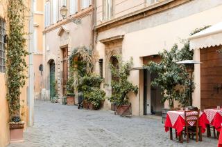 Sonder by Marriott Bonvoy Palazzo Taverna Apartments Piazza Navona - Roma - 7