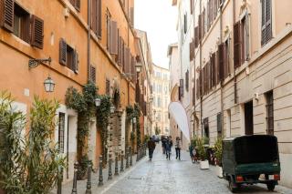 Sonder by Marriott Bonvoy Palazzo Taverna Apartments Piazza Navona - Roma - 9