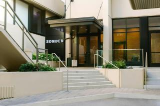 Sonder by Marriott Bonvoy Revival Apartments English Bay - Vancouver - 8