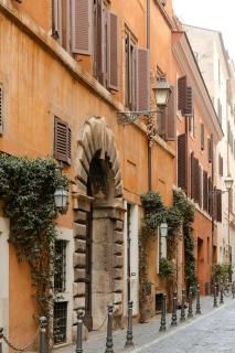 Sonder by Marriott Bonvoy Palazzo Taverna Apartments Piazza Navona - Roma - 6