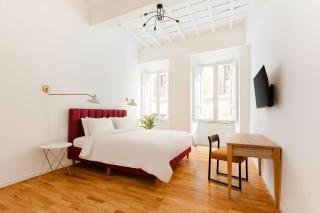 Sonder by Marriott Bonvoy Palazzo Taverna Apartments Piazza Navona - Roma - 3