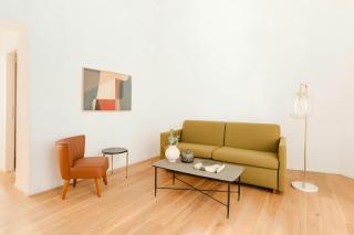 Sonder by Marriott Bonvoy Palazzo Taverna Apartments Piazza Navona - Roma - 2