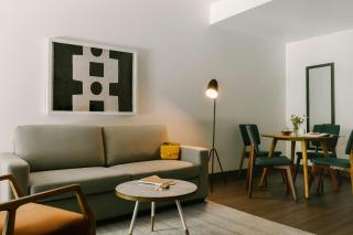 Sonder by Marriott Bonvoy Revival Apartments English Bay - Vancouver - 3