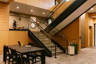 Sonder by Marriott Bonvoy Revival Apartments English Bay - Vancouver - 9