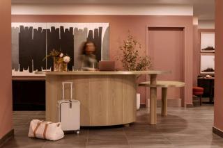 Sonder by Marriott Bonvoy Arlo Apartments Downtown - Ottawa - 8