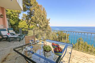 iFlat Appartamento in Vista - Varazze - 9