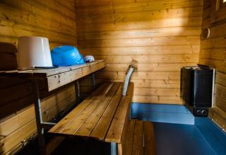 Ahvenlampi Camping - Saarijärvi - 7