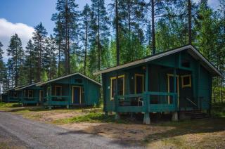 Ahvenlampi Camping - Saarijärvi - 4
