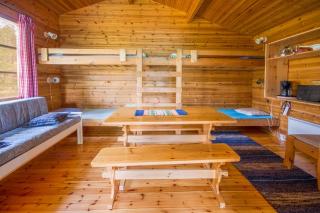 Ahvenlampi Camping - Saarijärvi - 3