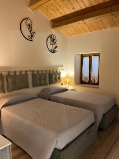Sibilroom - Rooms & Wellness - Amandola - 7