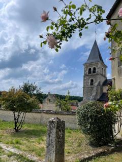 Le gîte du Prieuré de Saint Broing - - 2