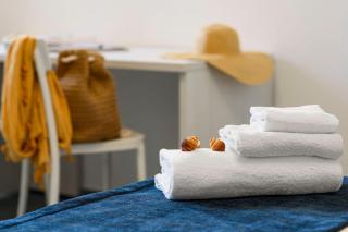 Le Maree Comfort Rooms - 8