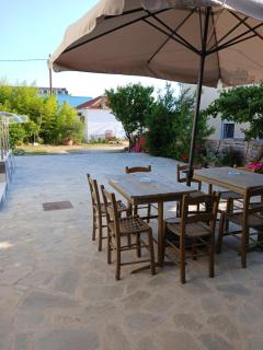 ALANA COZY PLACE - Limenaria - 1
