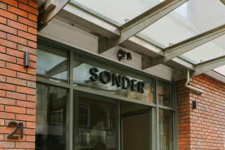 Sonder by Marriott Bonvoy The Bard Apartments Fitzrovia - 6