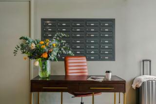 Sonder by Marriott Bonvoy The Bard Apartments Fitzrovia - Londra - 5