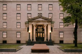 Sonder by Marriott Bonvoy Apollon Apartments Old Montreal - Montreal - 7