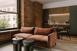 Sonder by Marriott Bonvoy Apollon Apartments Old Montreal - Montreal - 2