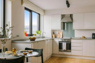 Sonder by Marriott Bonvoy The Bard Apartments Fitzrovia - 3