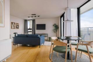 Sonder by Marriott Bonvoy The Bard Apartments Fitzrovia - 2