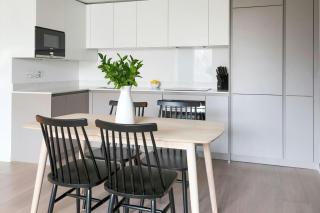 Aird House, Sonder Apartments by Marriott Bonvoy - Londra - 3