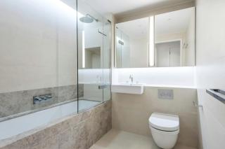 Aird House, Sonder Apartments by Marriott Bonvoy - Londra - 8