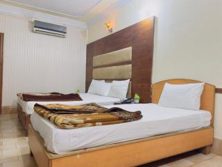Hotel Grand Palace Multan - Dargai - 9