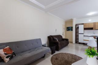 Apt en Floripa a 850m la playa los Ingleses RAL203 - 4