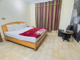 Hotel Grand Palace Multan - Dargai - 6