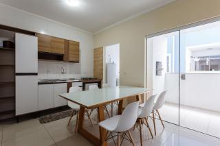 Apto em Floripa 850m da praia dos ingleses RAL203 - Florianópolis - 1