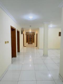 Hotel Grand Palace Multan - Dargai - 4