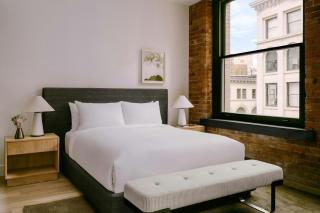 Sonder by Marriott Bonvoy Apollon Apartments Old Montreal - Montreal - 0