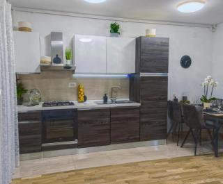 Urbana Villa Four Season Summer - Zagreb - 4