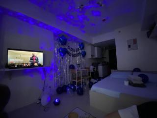 Pet Friendly Staycation at Pasig City - Manila - 7