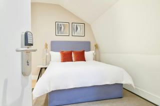 The Prince Hotel Vauxhall, Sonder by Marriott Bonvoy - London - 3