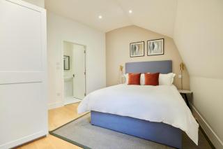 The Prince Hotel Vauxhall, Sonder by Marriott Bonvoy - London - 4