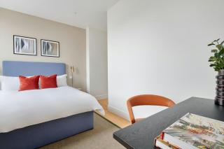 The Prince Hotel Vauxhall, Sonder by Marriott Bonvoy - London - 2
