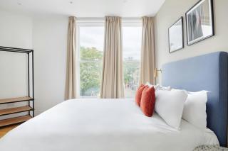 The Prince, Sonder Hotel by Marriott Bonvoy - Londra - 6