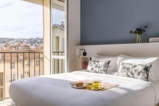 Yelo Mozart Hotel Les Musiciens, Sonder by Marriott Bonvoy - Nizza - 9