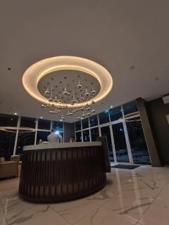 Pet Friendly Staycation at Pasig City - Manila - 2