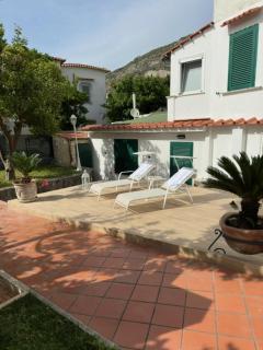 Villa Anna - Meta - 9